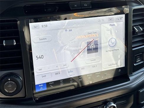 New 2025 Ford F150 Tremor w/ Equipment Group 402A High image 27