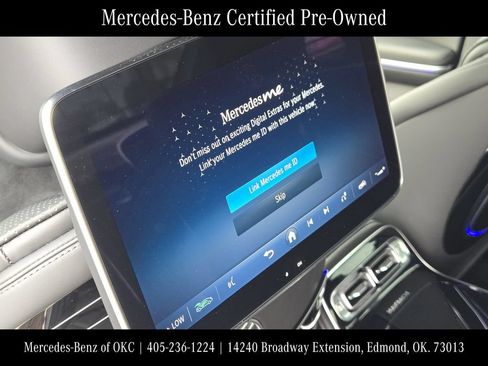Certified 2024 Mercedes-Benz Maybach S 680 4MATIC image 23