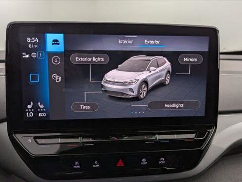 Used 2023 Volkswagen ID.4 Pro S RWD image 27