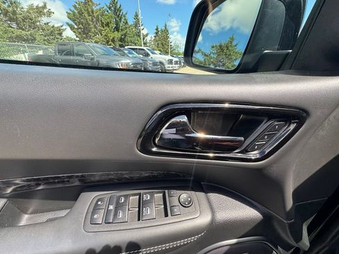 Used 2023 Dodge Durango SRT Hellcat AWD/4WD image 15