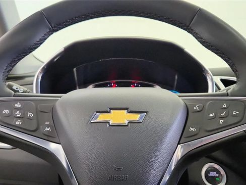 Used 2024 Chevrolet Equinox LT w/ LPO, Floor Liner Package AWD/4WD image 26