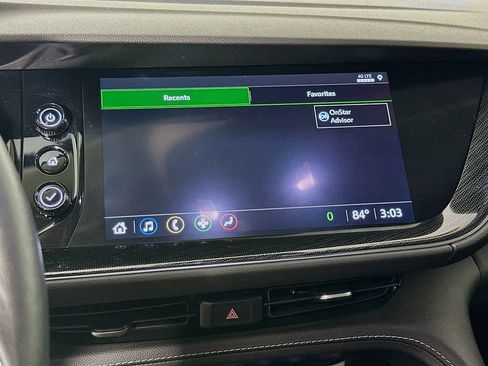 Used 2023 Buick Envision Preferred w/ Sport Touring Package AWD/4WD image 18