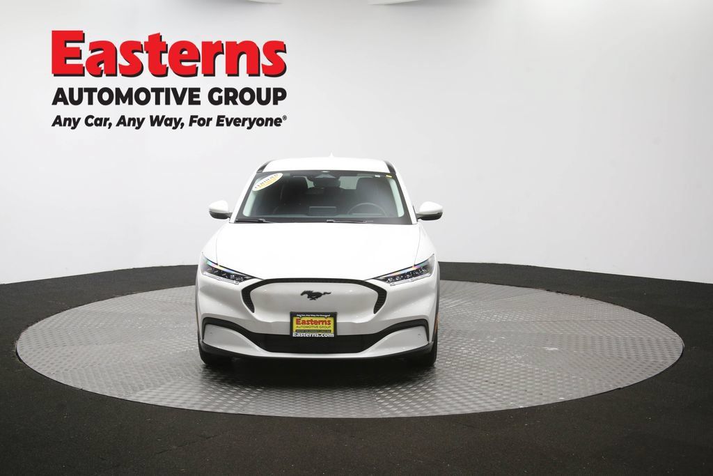 Used 2021 Ford Mustang Mach-E Select AWD/4WD image 53