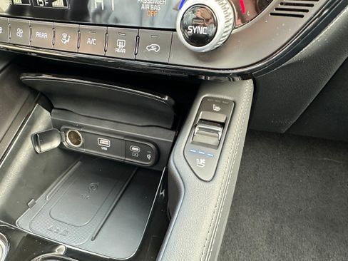 New 2025 Kia Telluride SX Prestige X-Line image 51