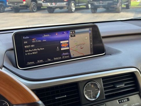 Used 2016 Lexus RX 350 AWD w/ Premium Package image 29