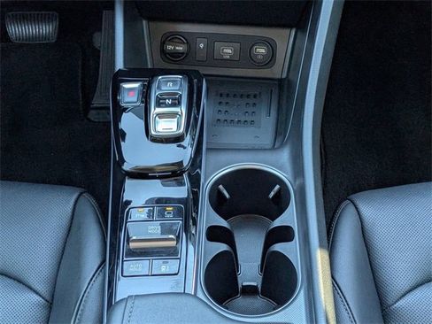 Used 2023 Hyundai Sonata Limited image 18