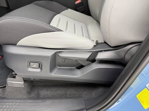 New 2026 Toyota Tacoma TRD Sport image 29