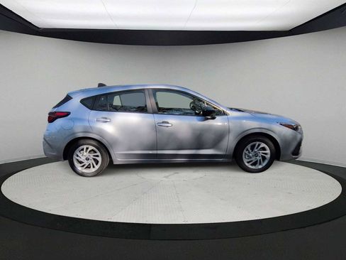 New 2025 Subaru Impreza 2.0i image 9