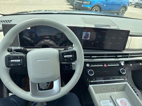 New 2026 Hyundai Santa Fe SEL FWD image 36