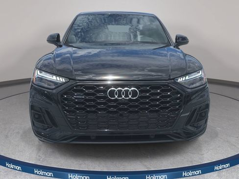 Certified 2023 Audi Q5 2.0T Prestige w/ Prestige Package AWD/4WD image 2