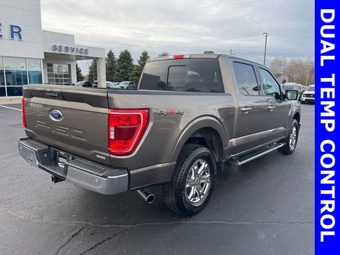 Used 2023 Ford F150 XLT w/ Equipment Group 302A High image 2