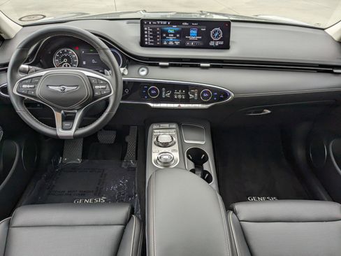 New 2023 Genesis Electrified GV70 image 11