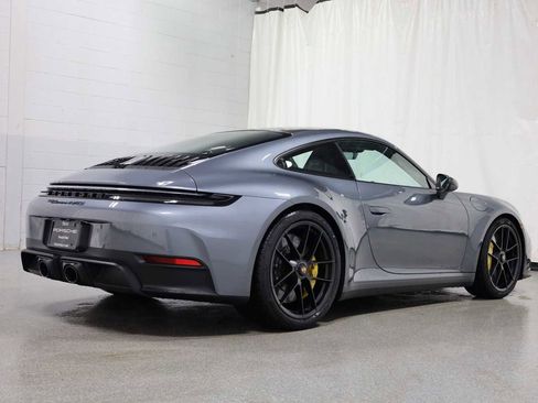 New 2026 Porsche 911 Carrera GTS RWD image 9