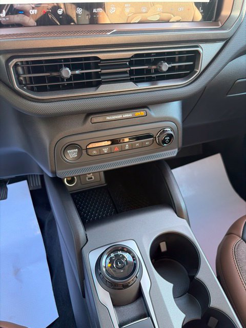 New 2026 Ford Bronco Sport Outer Banks w/ Outer Banks Tech Package+ AWD/4WD image 18