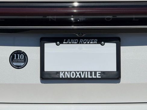 Used 2025 Lincoln Nautilus Reserve AWD/4WD image 43