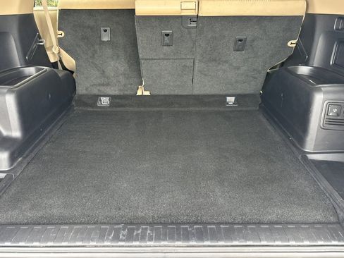 Used 2021 Toyota 4Runner SR5 image 17