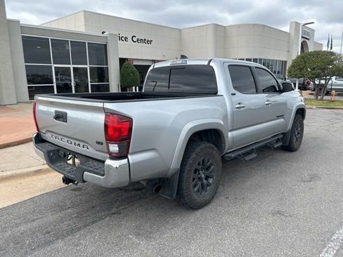 Used 2023 Toyota Tacoma SR5 image 5