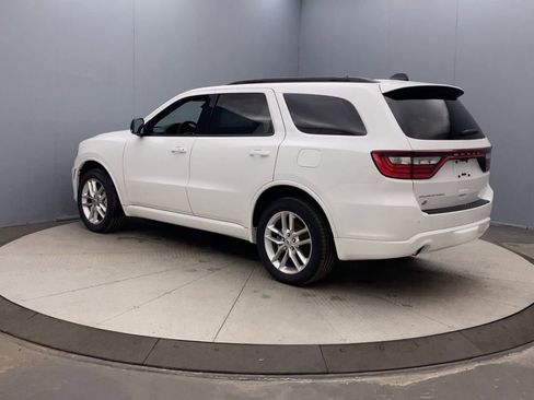 New 2026 Dodge Durango GT image 3