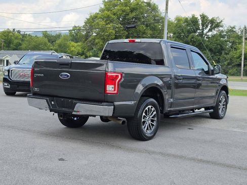 Used 2015 Ford F150 XLT RWD image 5