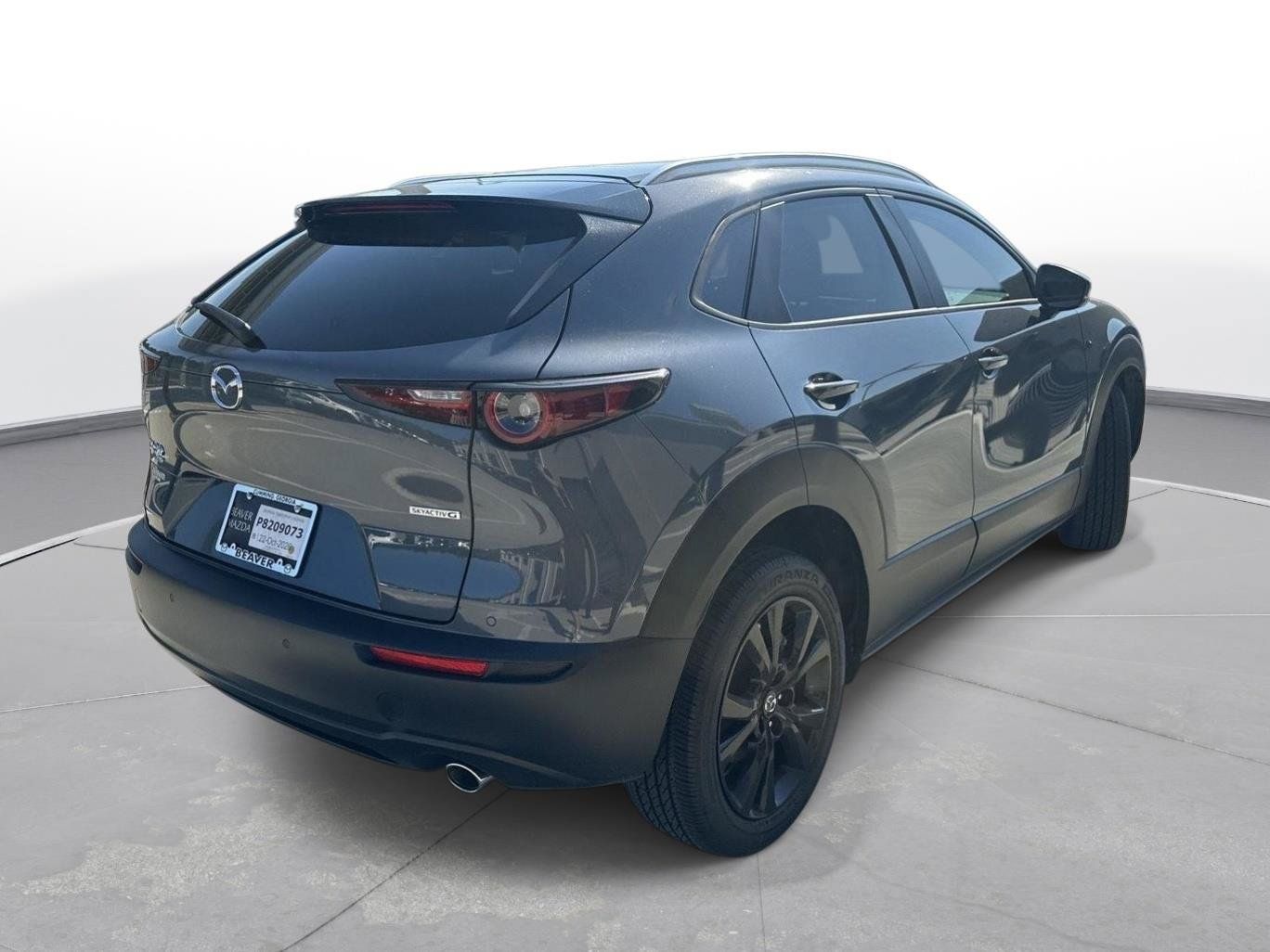 Used 2026 MAZDA CX-30 AWD 2.5 S image 6