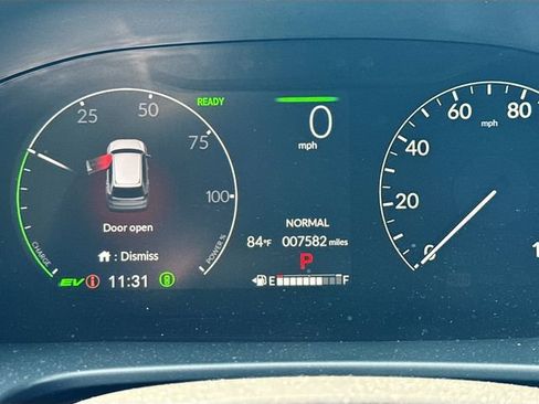 Used 2025 Honda CR-V Sport Touring image 15