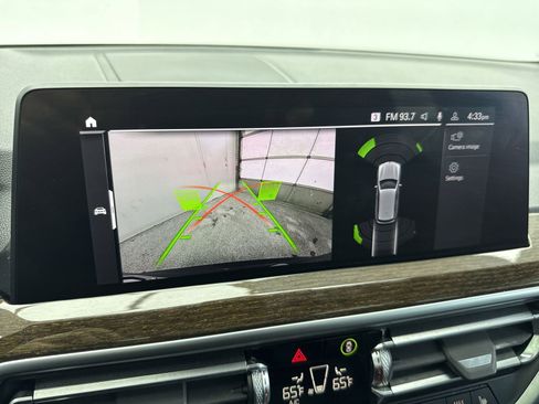 Used 2022 BMW X3 sDrive30i w/ Convenience Package image 19