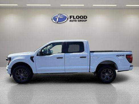 New 2026 Ford F150 STX w/ Equipment Group 200A AWD/4WD image 4