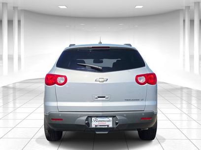 Used 2010 Chevrolet Traverse LT w/ Personal Connectivity Package