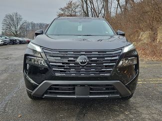 New 2026 Nissan Rogue SV video 2