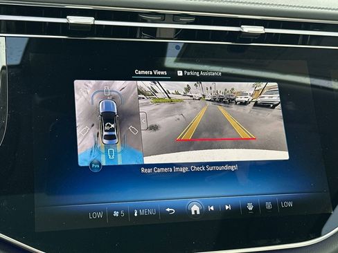 New 2026 Mercedes-Benz E 350 Sedan image 18