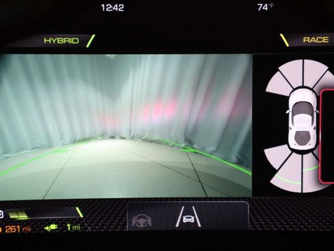 Certified 2025 Ferrari 296 GTB image 41