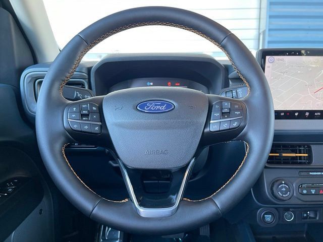 New 2026 Ford Maverick Tremor AWD/4WD image 18