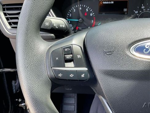 Used 2022 Ford Escape SE AWD/4WD image 22