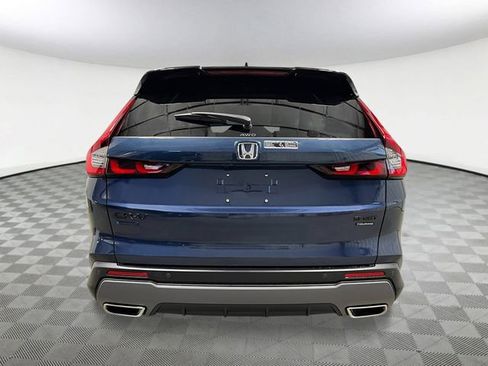 New 2026 Honda CR-V Sport Touring image 5