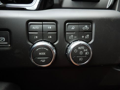 New 2026 GMC Sierra 1500 AT4 w/ AT4 Premium Package image 25