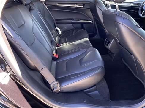 Used 2019 Ford Fusion Energi Titanium image 30