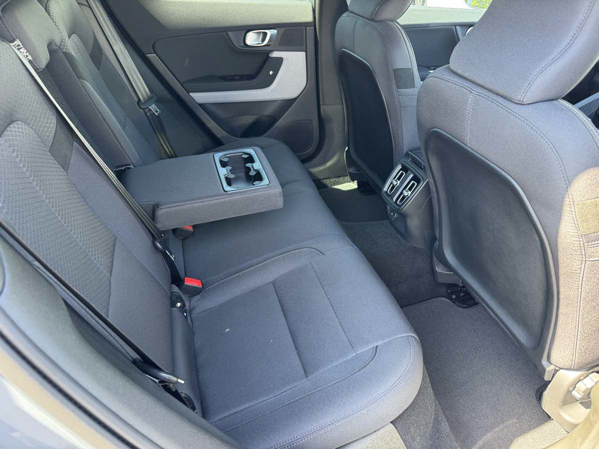 Used 2024 Polestar Polestar 2 AWD/4WD image 19