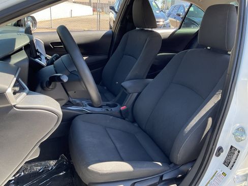 Used 2023 Toyota Corolla LE FWD image 18