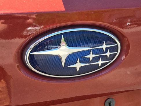 Used 2024 Subaru Crosstrek 2.5i Wilderness w/ Crosstrek Mirror Package AWD/4WD image 18