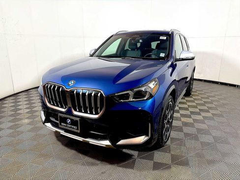 Certified 2023 BMW X1 xDrive28i w/ Convenience Package image 3