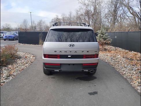 New 2026 Hyundai Santa Fe XRT image 3