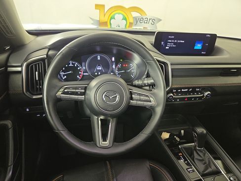 Used 2025 MAZDA CX-50 AWD 2.5 S w/ Premium Plus Pkg image 14