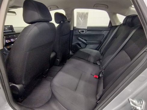 Used 2024 Honda Civic LX image 21