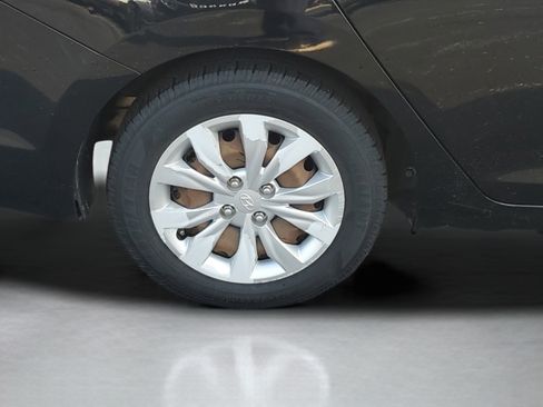 Used 2020 Hyundai Accent SE FWD image 29