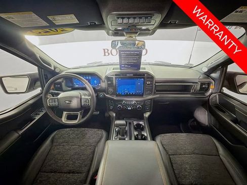 Certified 2025 Ford F150 Tremor w/ Bed Utility Package AWD/4WD image 26