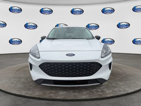 Used 2022 Ford Escape S AWD/4WD image 10
