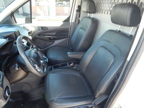 Used 2020 Ford Transit Connect XL FWD image 19