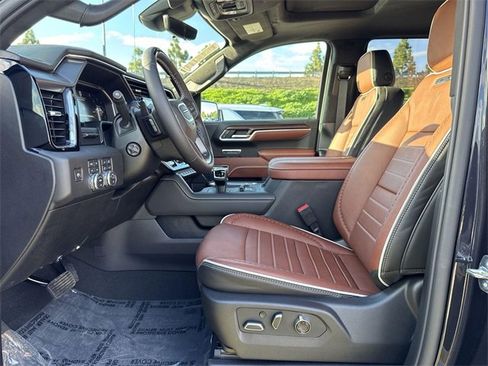 New 2026 GMC Sierra 1500 Denali Ultimate image 21