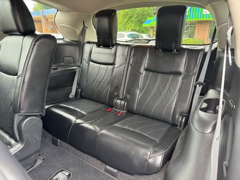 Used 2014 INFINITI QX60 Luxe w/ Premium Plus Package AWD/4WD image 13