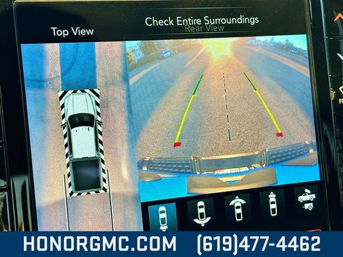 Used 2020 RAM 2500 Power Wagon image 36